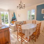 House 8 People Garden Close To The Sea St-raphael Saint-Raphaël