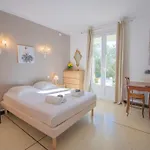 度假居 House 8 People Garden Close To The Sea St-raphael *