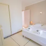 House 8 People Garden Close To The Sea St-raphael 度假居 *