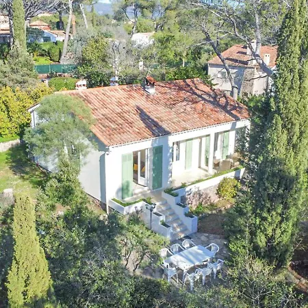 Saint-Raphael Maison 8 Pers, Jardin, Proche Mer