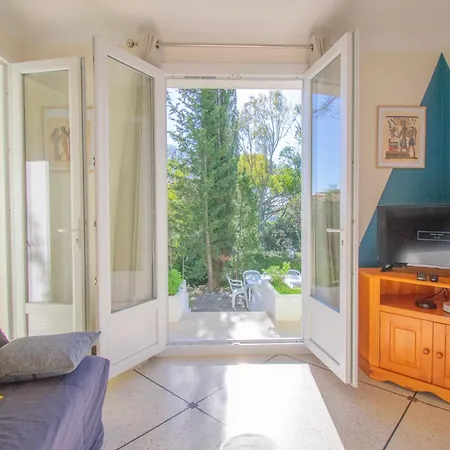 Saint-Raphael Maison 8 Pers, Jardin, Proche Mer Сен-Рафаель