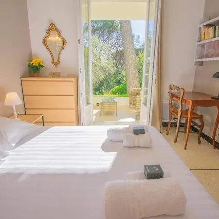 House 8 People Garden Close To The Sea St-raphael Сasa de vacaciones