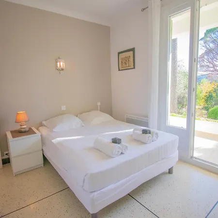 Saint-Raphael Maison 8 Pers, Jardin, Proche Mer * Saint-Raphaël