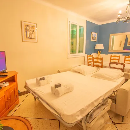 House 8 People Garden Close To The Sea St-raphael Сasa de vacaciones Saint-Raphaël