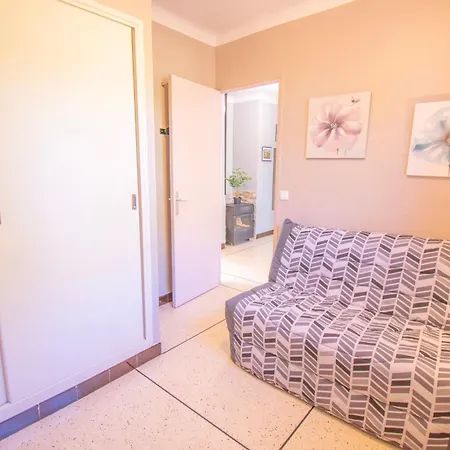 House 8 People Garden Close To The Sea St-raphael Сasa de vacaciones